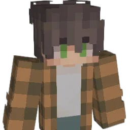 Renkato's Minecraft skin