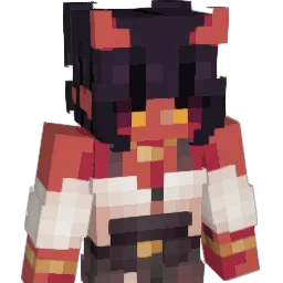 Renketsu_ Minecraft avatar bust