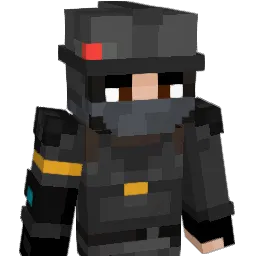 Renki624 Minecraft avatar bust