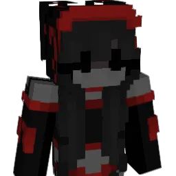 Renkutse's Minecraft skin