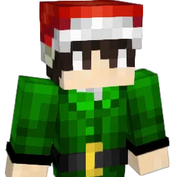Renlo2506 Minecraft avatar bust