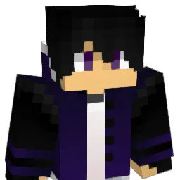 Rennan_Studios Minecraft avatar bust