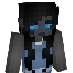 RenneKey Minecraft avatar bust