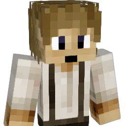 Renni200 Minecraft avatar bust