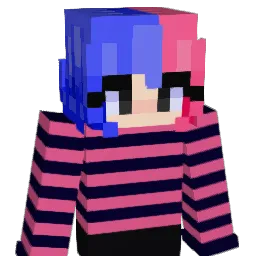 Renni_Jay Minecraft avatar bust