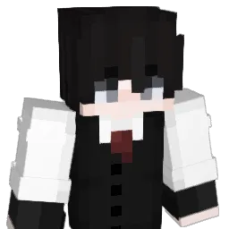 Renntaii Minecraft avatar bust