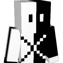 Renny0923 Minecraft avatar bust