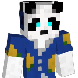 RennyMaster138 Minecraft avatar bust