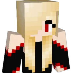 Renny_B_C Minecraft avatar bust