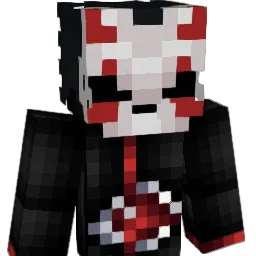 Rennyeut Minecraft avatar bust