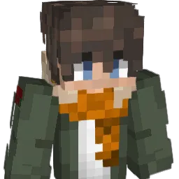 Renokas1 Minecraft avatar bust