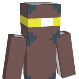 RenolioJr's Minecraft skin