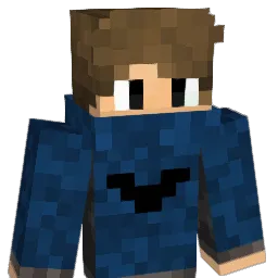 RenoxFriend Minecraft avatar bust