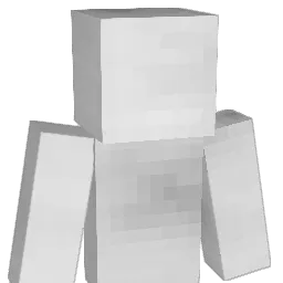 Renox_ytb Minecraft avatar bust
