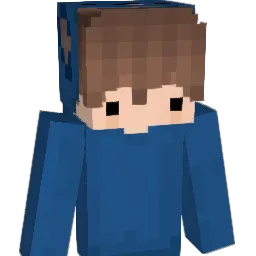 RenplexDev Minecraft avatar bust