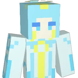 Renpul_0 Minecraft avatar bust