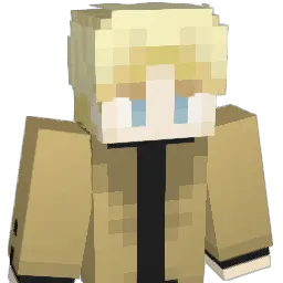 Renqoku's Minecraft skin