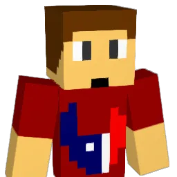 Renriquez99 Minecraft avatar bust