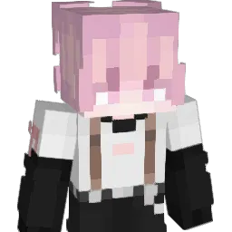 Rensity's Minecraft skin
