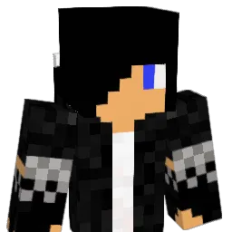 Rensleeuw Minecraft avatar bust
