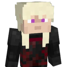 Rensome Minecraft avatar bust