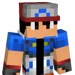 Rensuitempe_YT Minecraft avatar bust