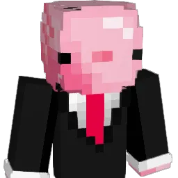 RentedMars80 Minecraft avatar bust