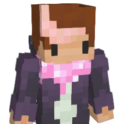 Renter512 Minecraft avatar bust