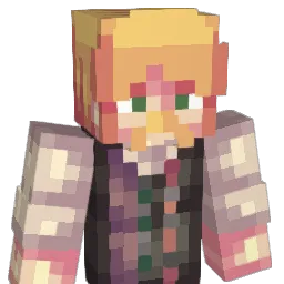 RentiSS's Minecraft skin