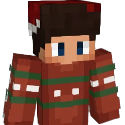 RentnerFabio Minecraft avatar bust