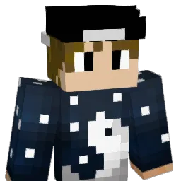 Rentnerbube Minecraft avatar bust