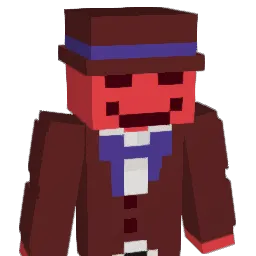 RentoMC's Minecraft skin