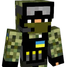 Rento_u Minecraft avatar bust