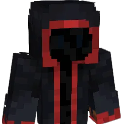 Rentroy42 Minecraft avatar bust