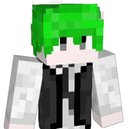 Renuel Minecraft avatar bust