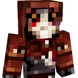 Renulence's Minecraft skin