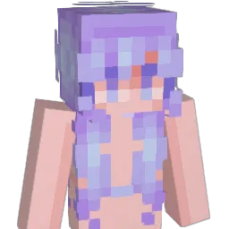 Renxy99 Minecraft avatar bust