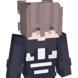 Reny0225 Minecraft avatar bust