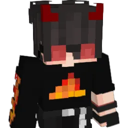 RenyNotFound Minecraft avatar bust