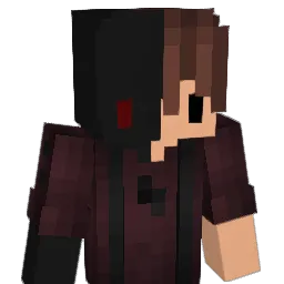 RenyPrincess Minecraft avatar bust