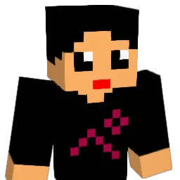 Renya321 Minecraft avatar bust