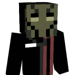 RenzLow's Minecraft skin