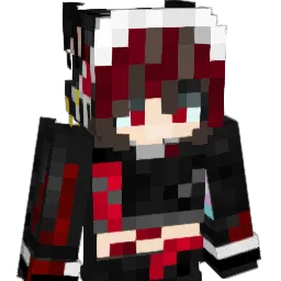 Renzies_ Minecraft avatar bust