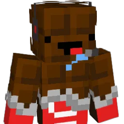 Renzii11 Minecraft avatar bust