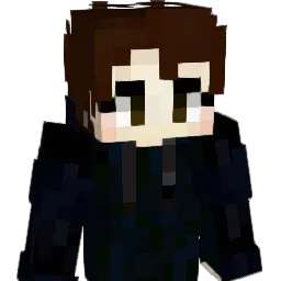 Renzikaka Minecraft avatar bust