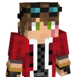 Renzo2411 Minecraft avatar bust