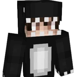 RenzoProfile Minecraft avatar bust