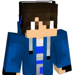 Renzo_FX Minecraft avatar bust