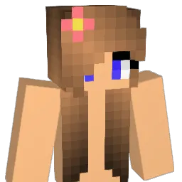 Renzoo Minecraft avatar bust