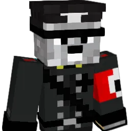 RenzopolisPro's Minecraft skin